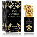 Sisley Soir d'Orient EDP naistele - 30 ml.