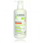A-Derma Exomega Control Anti Scratching Emollient Lotion s&uuml;gelusevastane kreem n&auml;ole ja kehale - 400 ml.