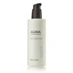 Ahava Deadsea Water Mineral Body Lotion ihupiim - 250 ml.