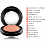 MAC Mineralize Blush p&otilde;sepuna 3,5 g. - Gentle