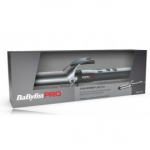 BaByliss PRO Titanium Tourmaline BAB2273TTE lokirullid - 1 tk.