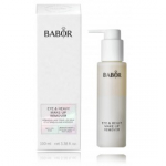 Babor Cleansing Eye & Heavy kahefaasiline meigieemaldaja - 100 ml.