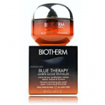 Biotherm Blue Therapy Amber Algae Revitalize vananemisvastane p&auml;evakreem n&auml;ole - 50 ml.
