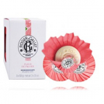Roger & Gallet Fleur de Figuier l&otilde;hnastatud seepide komplekt k&auml;tele ja kehale (3 tk. x 100 g) - 1 tk.