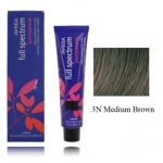 Aveda Full Spectrum p&uuml;siv juuksev&auml;rv - 3N Medium Brown