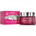 Ahava Mineral Mud Brightening&Hydrating s&auml;ra andev ja niisutav n&auml;omask - 50 ml.