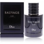 Dior Sauvage Elixir meestele - 100 ml.