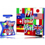 Bond No. 9 My New York EDP naistele ja meestele - 100 ml.