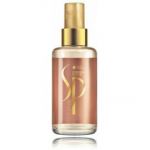 WELLA PROFESSIONALS SP Luxe Oil Chroma Elixir juukseeliksiir v&auml;rvitud juustele - 100 ml.