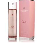 Victorinox Swiss Army For Her Floral EDT naistele - 100 ml.