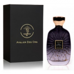 Atelier Des Ors Noir by Night EDP naistele ja meestele - 100 ml.
