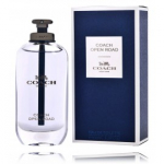 Coach Open Road EDT meestele - 100 ml.