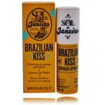 Sol de Janeiro Brazilian Kiss Cupuacu Lip Butter niisutav huulev&otilde;i - 6.2 g.