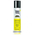Revlon Professional Pro You The Setter Hairspray Medium Hold keskmiselt fikseeriv juukselakk - 75 ml.