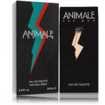 Animale For Men EDT meestele - 200 ml.