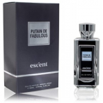 Escent Putain de Fabulos EDP meestele - 100 ml.