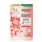 Garnier Skin Active Repairing Sheet Mask taastav kangasmask n&auml;ole - 1 tk.