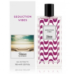 Ted Lapidus Stories Seduction Vibes EDT naistele - 100 ml.