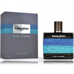 Franck Olivier Pure Homme EDT meestele - 100 ml.