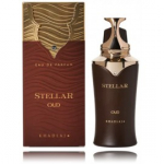 Khadlaj Stellar Oud EDP meestele ja naistele - 100 ml.