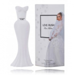 Paris Hilton Love Rush EDP naistele - 100 ml.