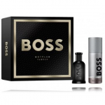 Hugo Boss Bottled Parfum komplekt meestele (50 ml + 150 ml spreideodorant) - 1 tk.
