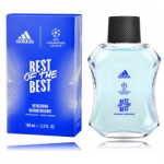 Adidas UEFA Champions League Best Of The Best Refreshing After Shave habemeajamiskreem - 100 ml.