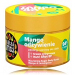 Farmona Tutti Frutti Tango Mango Mango & Lemongrass toitev kehakoorija - 300 g.