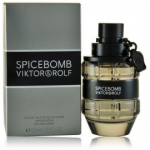 Viktor & Rolf Spicebomb EDT meestele - 50 ml.