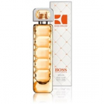 Hugo Boss Orange EDT naistele - 50 ml.