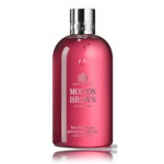 Molton Brown Fiery Pink Pepper Bath & Shower Gel du&scaron;igeel - 300 ml.