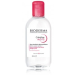 Bioderma Cr&eacute;aline H2O TS Micellar Water mitsellaarvesi kuivale ja tundlikule nahale - 250 ml.