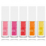 Catrice Glossin' Glow Tinted Lip Oil huule&otilde;li - 010 Keep It Juicy