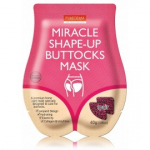 Purederm Miracle Shape-Up Buttocks Mask tuhara mask - 40 g.