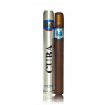 Cuba Cuba Blue EDT meestele - 35 ml.