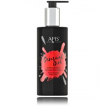 Apis Sensual Girl Moisturizing Body Balm niisutav kehapalsam - 300 ml.