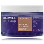 Goldwell StyleSign Texture Lagoom Jam Styling Gel soengugeel - 150 ml.