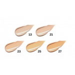 MISSHA M Perfect Cover BB Cream SPF42 / PA+++ BB-kreem 50 ml - 25 Warm Beige