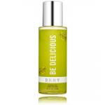 DKNY Be Delicious Fragrance Mist kehaudu naistele - 250 ml.
