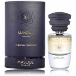Masque Milano Mandala EDP meestele ja naistele - 35 ml.