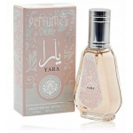 Lattafa Yara EDP naistele - 50 ml.