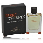 Herm&egrave;s Terre D'Hermes Parfum meestele - 5 ml.