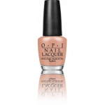 OPI Nail Lacquer k&uuml;&uuml;nelakk - NL W57 Pale To The Chief