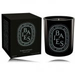 Diptyque Black Baies Scented Candle l&otilde;hnak&uuml;&uuml;nal - 300 g.
