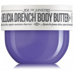 Sol De Janeiro Delicia Drench Body Butter kehav&otilde;i - 240 ml.