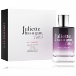 Juliette Has A Gun Lili Fantasy EDP naistele - 100 ml.