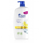 Head & Shoulders Anti-Dandruff Shampoo Citrus Fresh &scaron;ampoon - 800 ml.