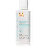Moroccanoil Curl Enhancing palsam lokkis juustele - 70 ml.