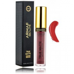 Armaf True Matte Transferproof Liq Lipstick matt huulepulk - 01 Le Femme
