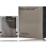 Porsche Design Palladium EDT meestele - 50 ml.